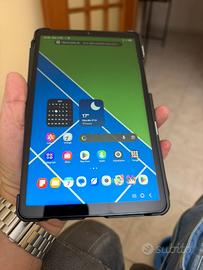 Samsung Tab A11