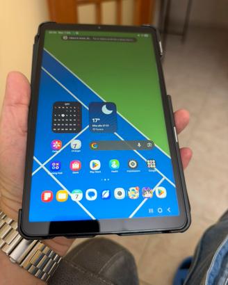 Samsung Tab A11