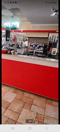 Bar già attrezzato altavilla silentina