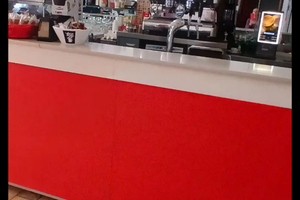 Bar già attrezzato altavilla silentina