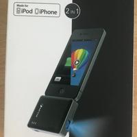 AIPTEK pico-proiettore iPhone/iPod