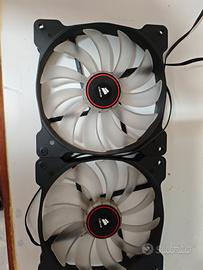 Corsair ventole 120mm