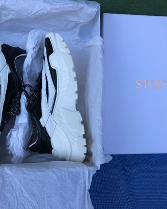 Scarpe Stokton originali