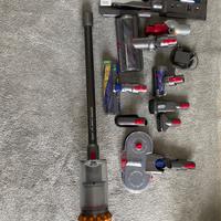 Dyson V15 detect - aspirapolvere senza fili