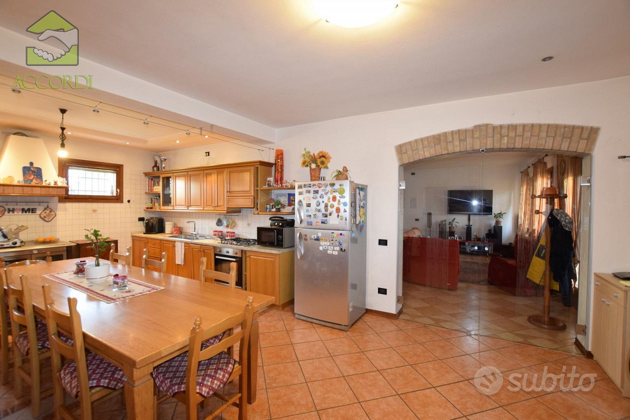Casa – Volpago del Montello, Zona PEEP - Vista 3