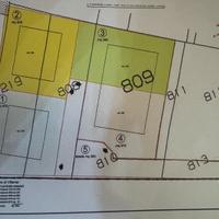 Terreno edificabile - Villamar intero o divisibile