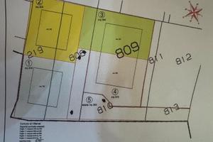 Terreno edificabile - Villamar intero o divisibile