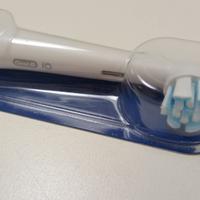 Testina spazzolino elettrico Oral B io