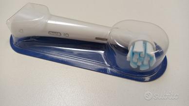 Testina spazzolino elettrico Oral B io