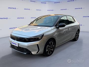 OPEL CORSA 1.2 100 CV AUT. GS