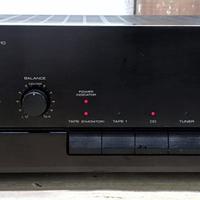 Amplificatore integrato Kenwood KA-1010 vintage hi
