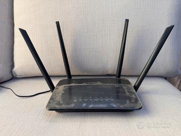 Router D-Link DIR-842