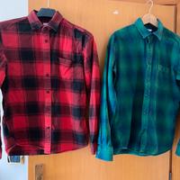 Set n 2 camice taglia m Gap