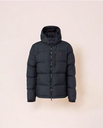 Giubbotto Ralph Lauren