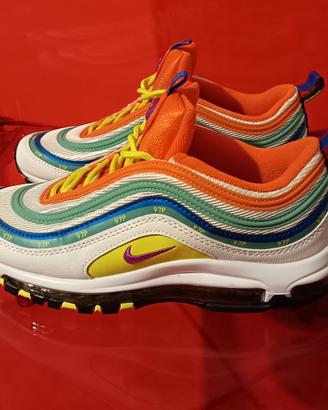 Nike air mar 97 