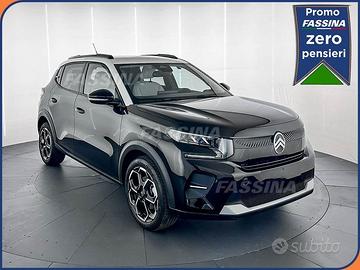 Citroën C3 1.2 puretech turbo Max 100cv s&s
