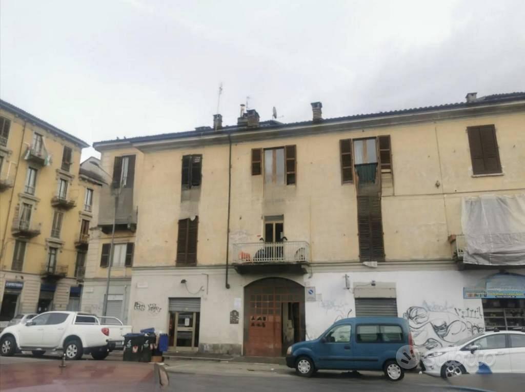 Appartamento – Torino, Borgo Dora, Circoscrizione 7 - Vista 2