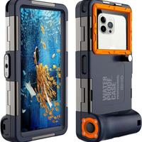 Custodia Impermeabile Smartphone cellulare Casi un