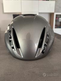 Casco Met Manta