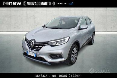Renault Kadjar 1.5 blue dci Sport Edition2 115cv