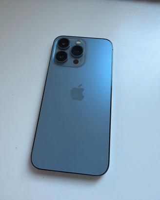 Iphone 13 pro 256GB - Buone condizioni
