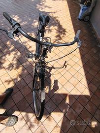 bici gloria con cambio