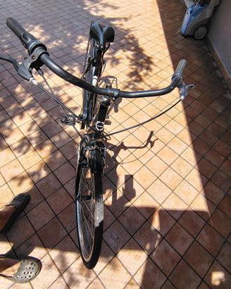 bici gloria con cambio