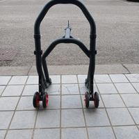 cavalletto anteriore 