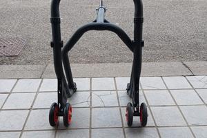 cavalletto anteriore 