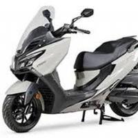 KYMCO X-Town 300i ABS kymco x-town 300i CITY abs