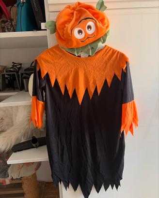 Costume Halloween o carnevale