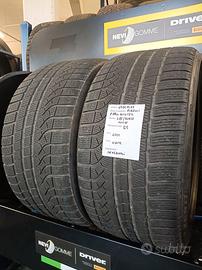 2 GOMME USATE INVERNALE 2853022 - CP47021203