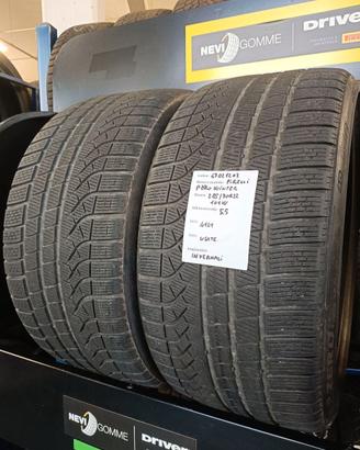 2 GOMME USATE INVERNALE 2853022 - CP47021203