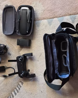 Mavic Air