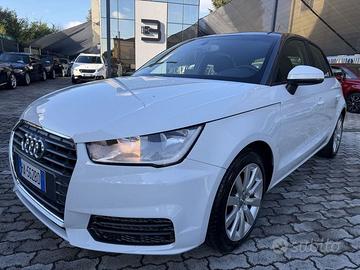 Audi A1 A1 1.0 tfsi ultra 95cv s-tronic DA VETRINA