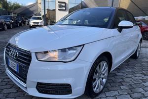Audi A1 A1 1.0 tfsi ultra 95cv s-tronic DA VETRINA