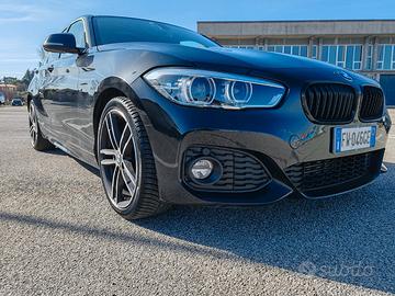 BMW Serie 1 - 116d 2019