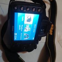  reflex D3200