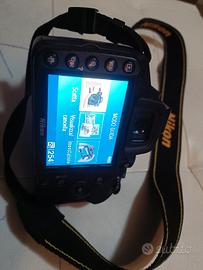  reflex D3200