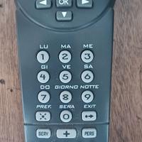 Telecomando Gold Box Pioneer per decoder