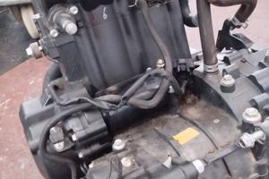 Motore Benelli 502