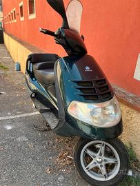Piaggio Hexagon 180 LXT 2 tempi