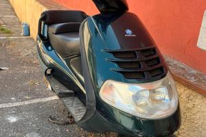 Piaggio Hexagon 180 LXT 2 tempi