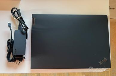 ThinkPad P16s Gen 2 (16" AMD)