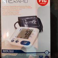 lite rapid misuratore pressione 