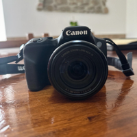 fotocamera canon powershot