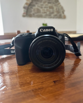 fotocamera canon powershot