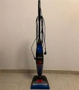 Lavapavimenti JetClean 3 in 1 VILEDA