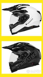 CASCO TOURATECH AVENTURO PRO CARBONIO