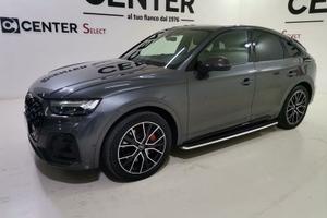 Audi Q5 SQ5 SPB TDI quattro tiptronic sport a...